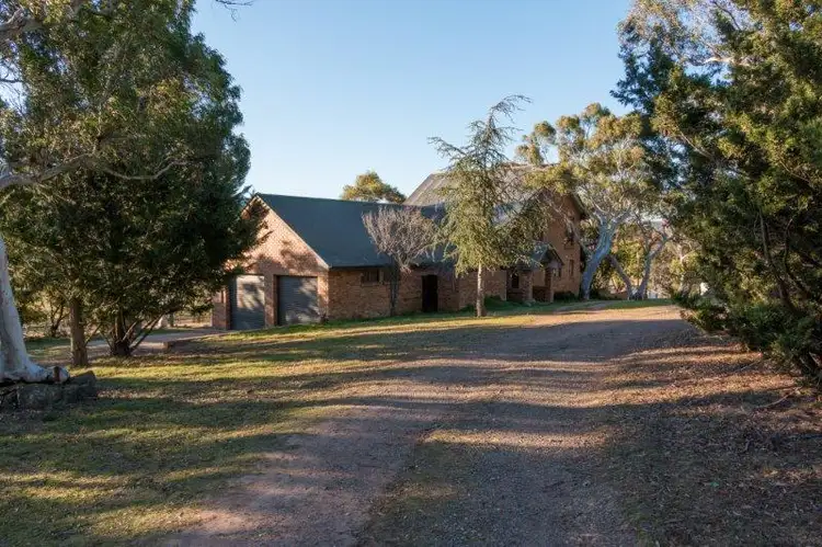 Main view of Homely rural property listing, Mirrabooka 17658 Hume Hwy, Goulburn NSW 2580