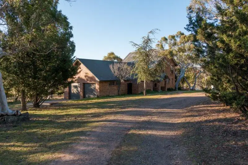 Main view of Homely rural property listing, Mirrabooka 17658 Hume Hwy, Goulburn NSW 2580