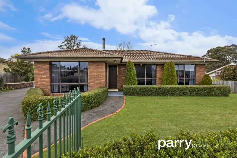 Main view of Homely house listing, 15 Willow Lane, Prospect Vale TAS 7250