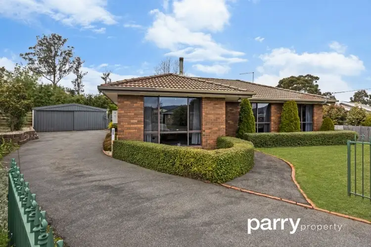 Second view of Homely house listing, 15 Willow Lane, Prospect Vale TAS 7250