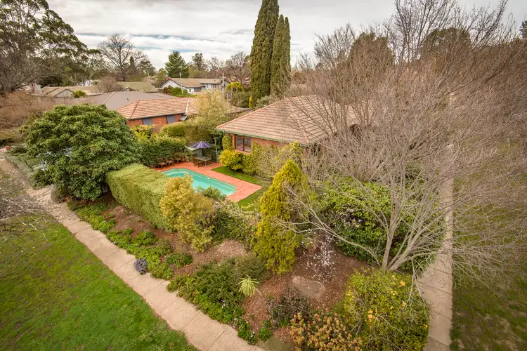 Second view of Homely house listing, 7 Hodgkinson Street, Griffith ACT 2603