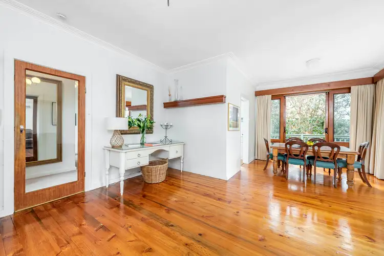 Fourth view of Homely house listing, 7 Hodgkinson Street, Griffith ACT 2603