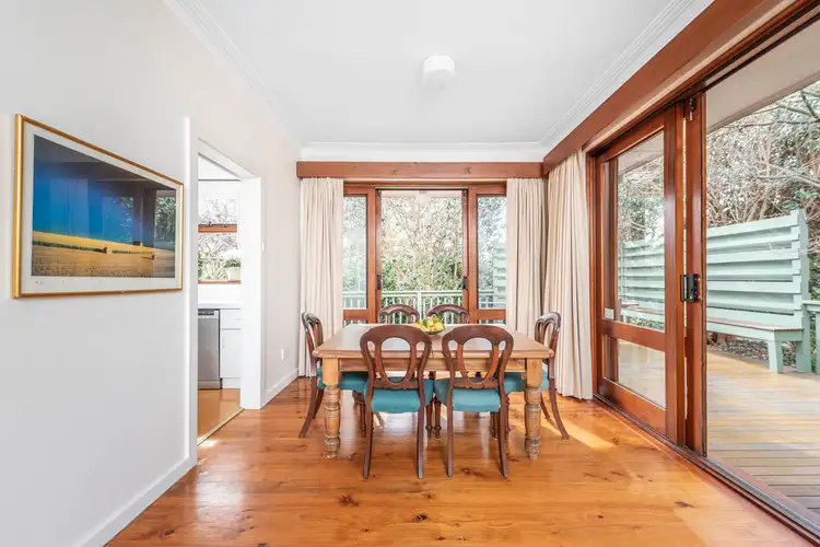 Fifth view of Homely house listing, 7 Hodgkinson Street, Griffith ACT 2603