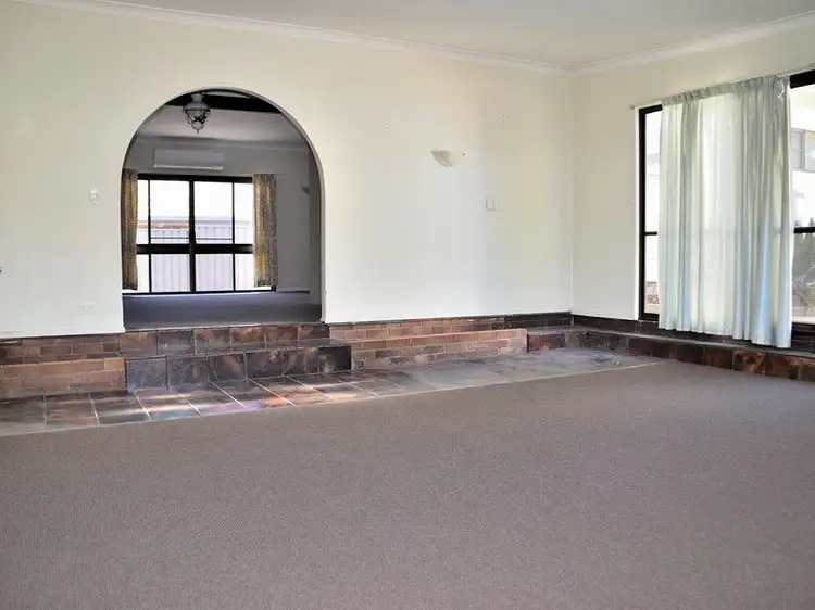 Second view of Homely house listing, 16 Obrien Street, Warwick QLD 4370