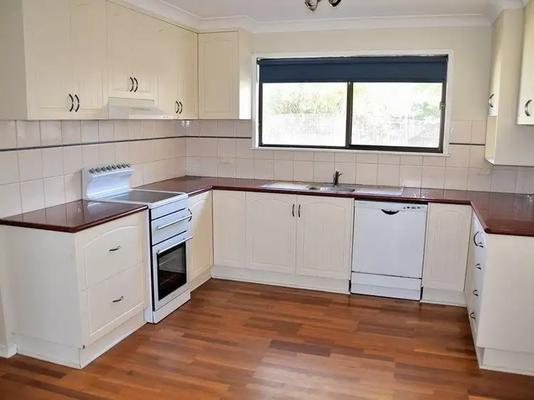 Seventh view of Homely house listing, 16 Obrien Street, Warwick QLD 4370