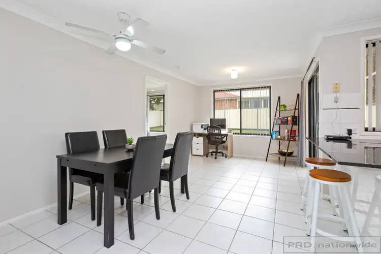 Fifth view of Homely house listing, 24 Richard Road, Rutherford NSW 2320