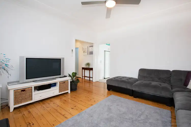 Second view of Homely house listing, 18 Vindin Street, Rutherford NSW 2320