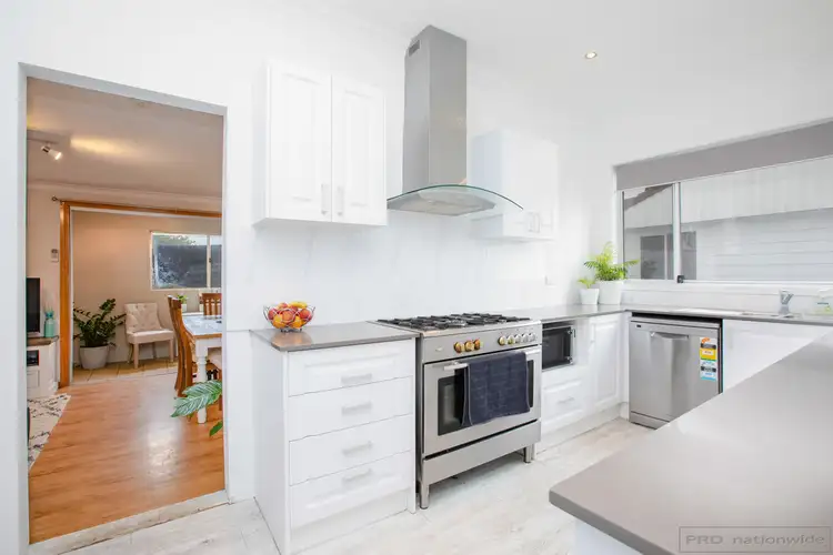 Fifth view of Homely house listing, 18 Vindin Street, Rutherford NSW 2320