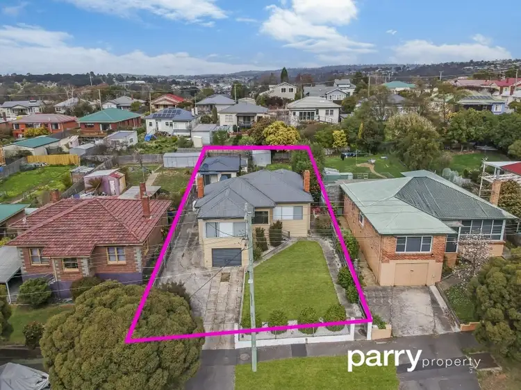 26 Punchbowl Road, Punchbowl TAS 7249