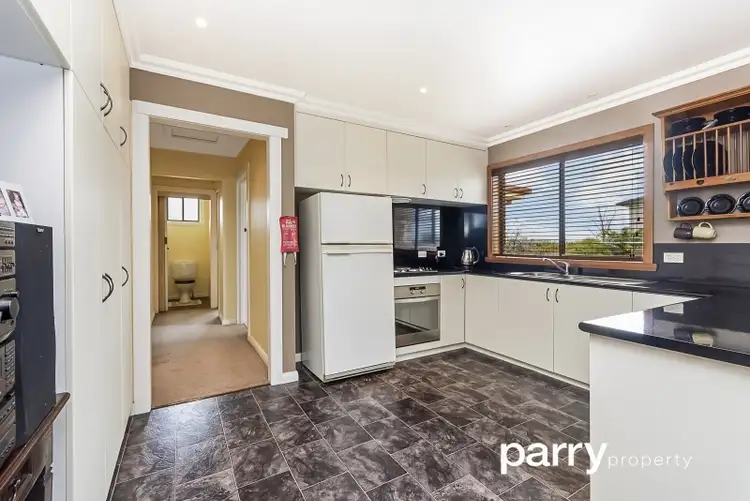 Fifth view of Homely house listing, 32 Tompsons Lane, Newnham TAS 7248