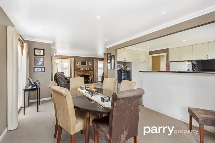 Sixth view of Homely house listing, 32 Tompsons Lane, Newnham TAS 7248