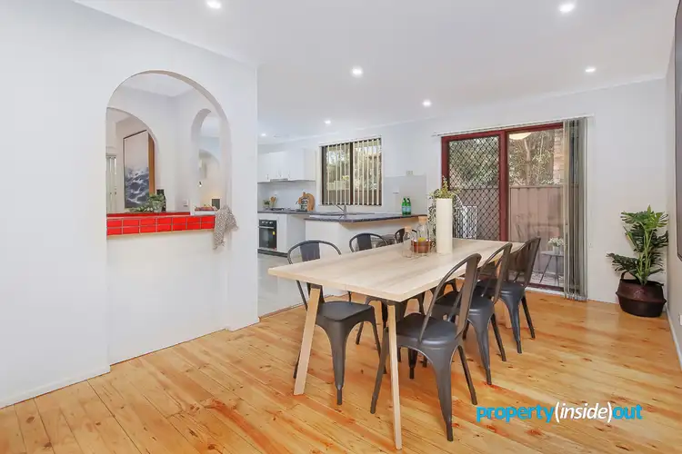 Fourth view of Homely house listing, 60 Benalla Crescent, Marayong NSW 2148