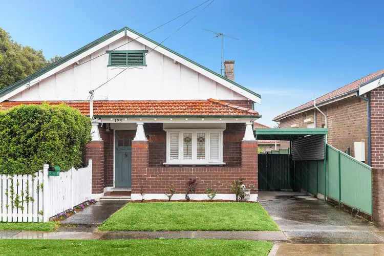 193 Milton Street, Ashbury NSW 2193