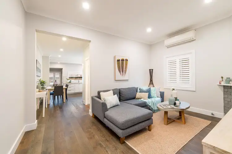 Second view of Homely house listing, 193 Milton Street, Ashbury NSW 2193