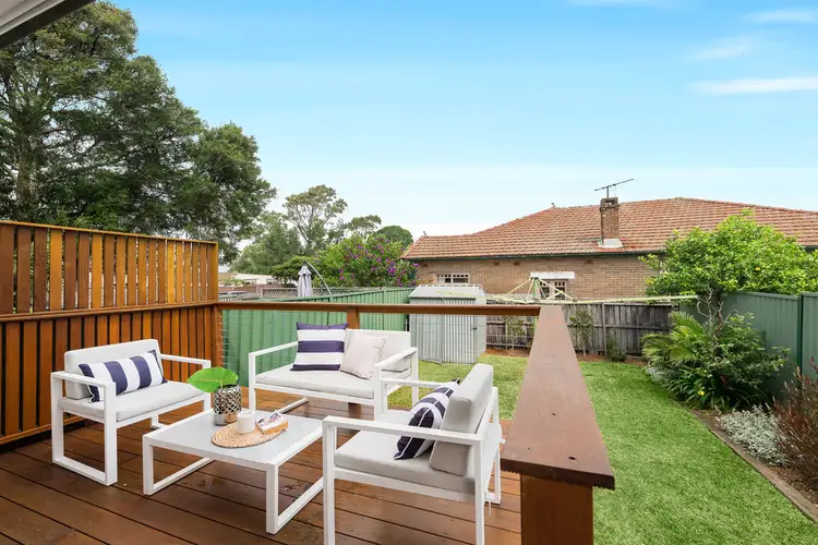 Fourth view of Homely house listing, 193 Milton Street, Ashbury NSW 2193