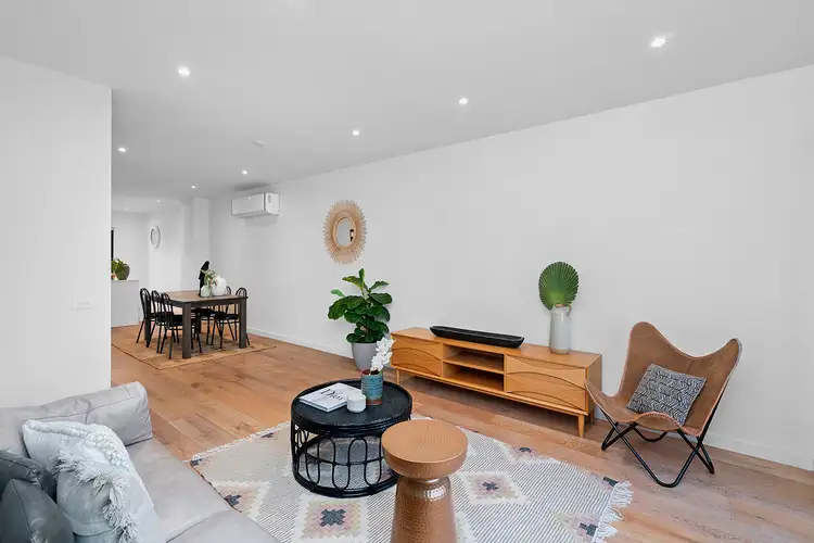 Fourth view of Homely townhouse listing, 41 Charlton Avenue, Cheltenham VIC 3192