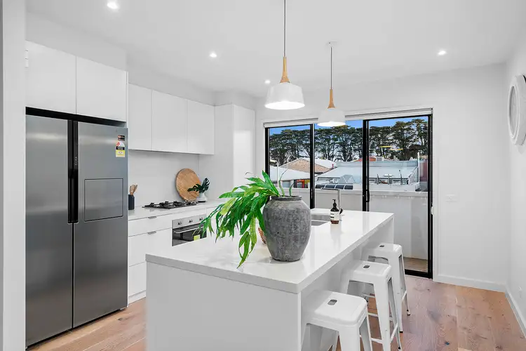 Fifth view of Homely townhouse listing, 41 Charlton Avenue, Cheltenham VIC 3192