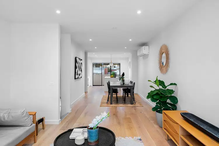 Sixth view of Homely townhouse listing, 41 Charlton Avenue, Cheltenham VIC 3192