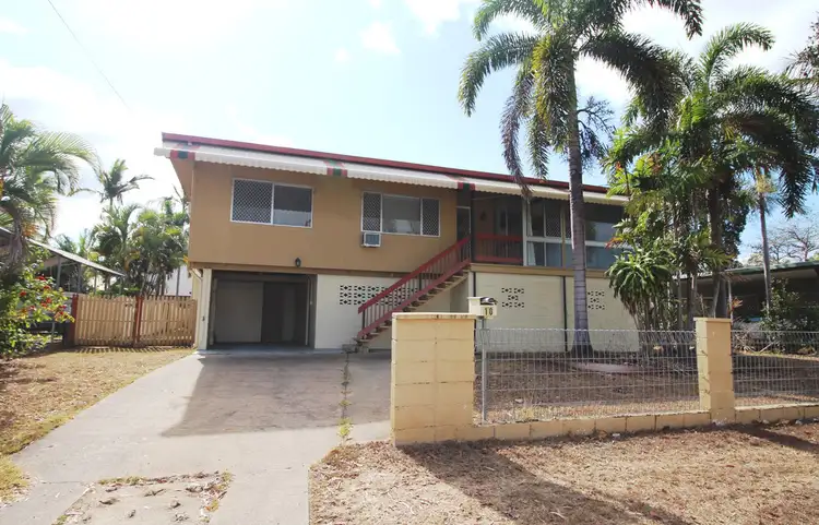Second view of Homely house listing, 10 Peter Street, Kelso QLD 4815