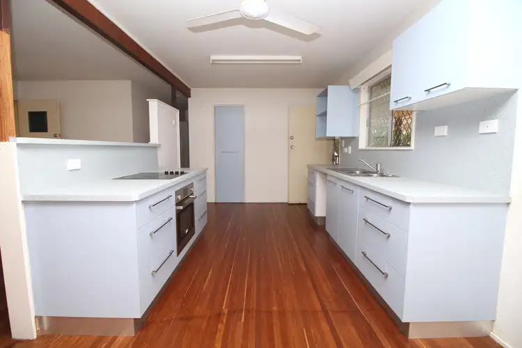 Third view of Homely house listing, 10 Peter Street, Kelso QLD 4815
