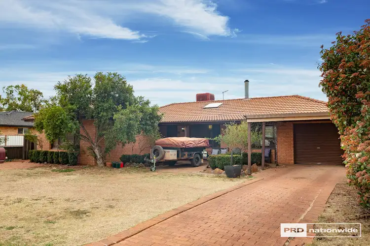 Main view of Homely house listing, 20 Mullumbimby Close, Tamworth NSW 2340