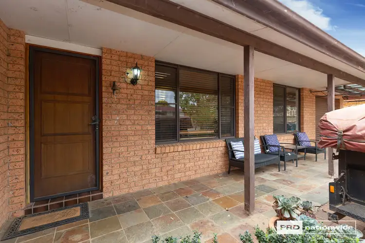Second view of Homely house listing, 20 Mullumbimby Close, Tamworth NSW 2340