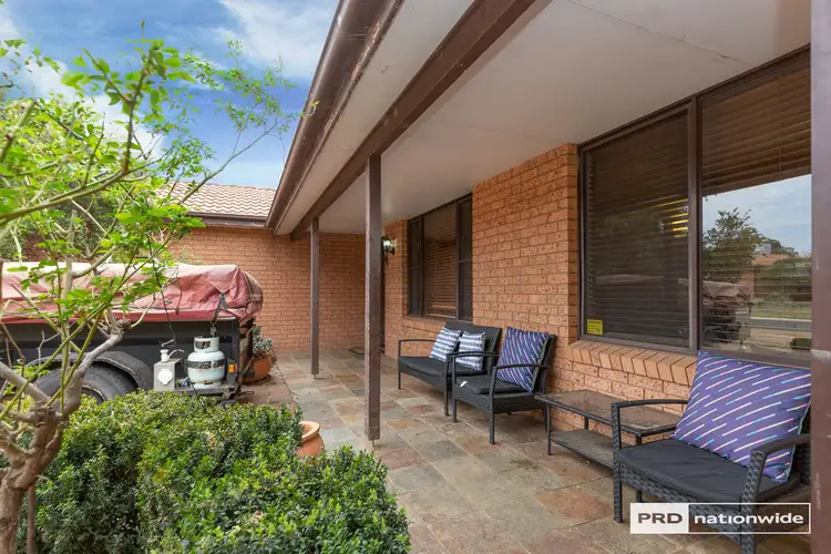 Third view of Homely house listing, 20 Mullumbimby Close, Tamworth NSW 2340