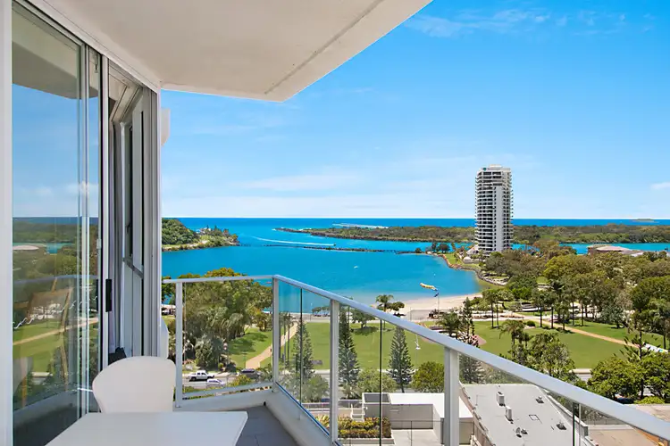 839-840/6-8 Stuart Street, Tweed Heads NSW 2485