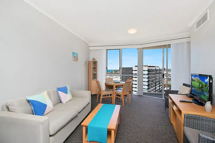 Third view of Homely apartment listing, 839-840/6-8 Stuart Street, Tweed Heads NSW 2485