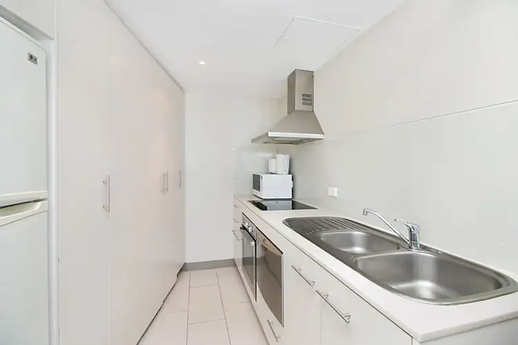 Fourth view of Homely apartment listing, 839-840/6-8 Stuart Street, Tweed Heads NSW 2485