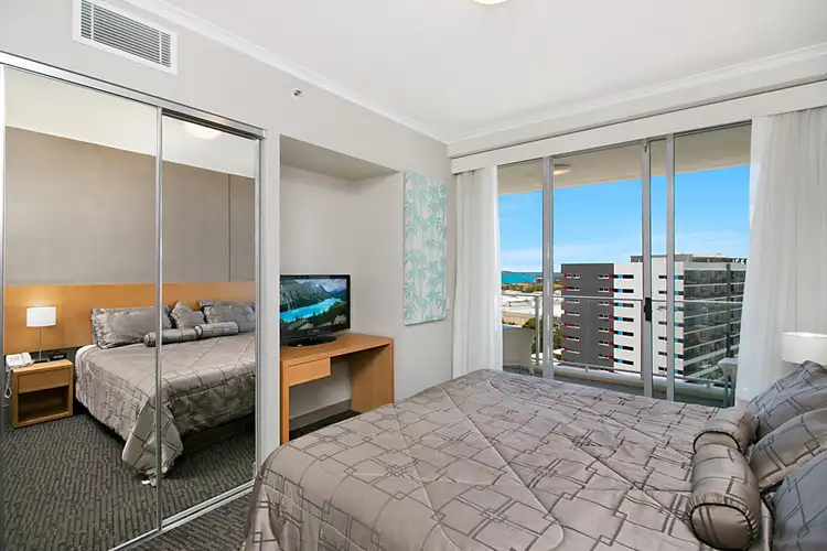 Fifth view of Homely apartment listing, 839-840/6-8 Stuart Street, Tweed Heads NSW 2485