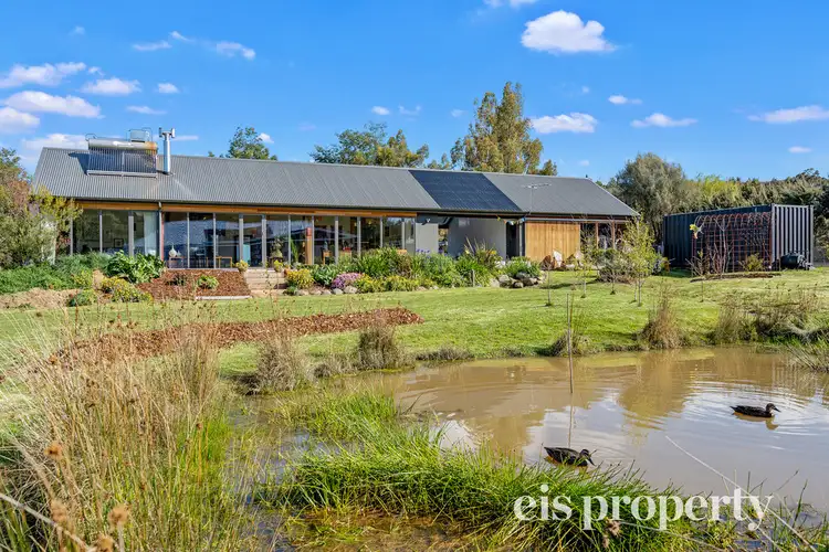 6 Weedings Way, Woodbridge TAS 7162