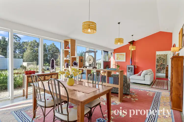 Fifth view of Homely house listing, 6 Weedings Way, Woodbridge TAS 7162