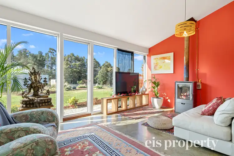Sixth view of Homely house listing, 6 Weedings Way, Woodbridge TAS 7162
