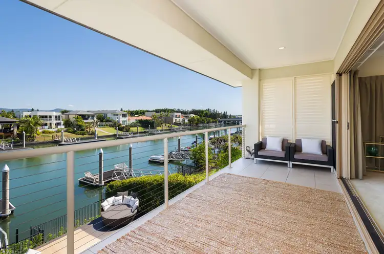 7415 Ellensbrook Drive, Hope Island QLD 4212