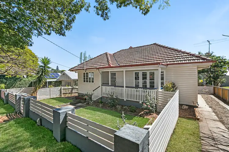 Main view of Homely house listing, 11 Nind Street, Wavell Heights QLD 4012