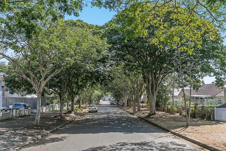 Second view of Homely house listing, 11 Nind Street, Wavell Heights QLD 4012