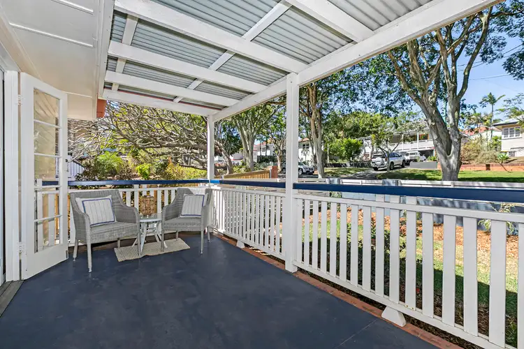 Fourth view of Homely house listing, 11 Nind Street, Wavell Heights QLD 4012