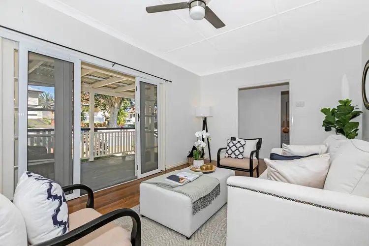 Fifth view of Homely house listing, 11 Nind Street, Wavell Heights QLD 4012