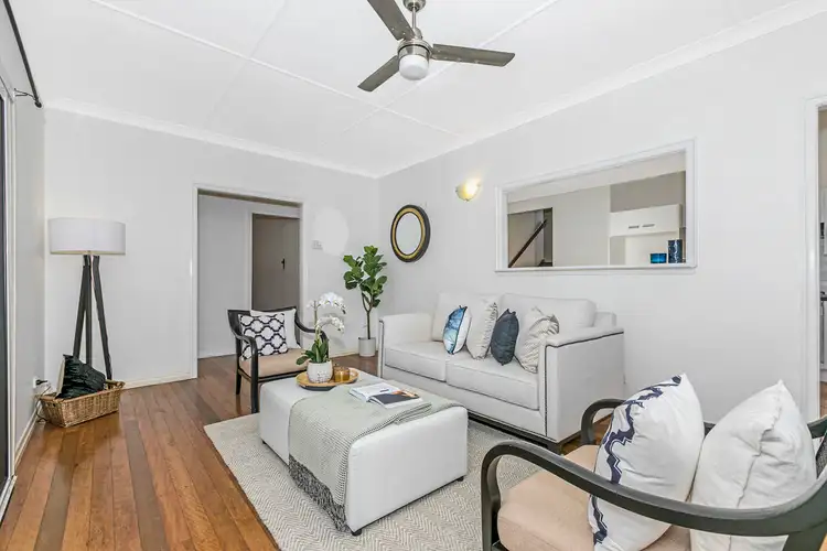 Sixth view of Homely house listing, 11 Nind Street, Wavell Heights QLD 4012