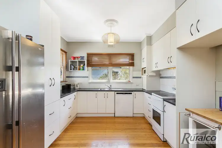 Main view of Homely house listing, 111 Grigg Road, Koondrook VIC 3580