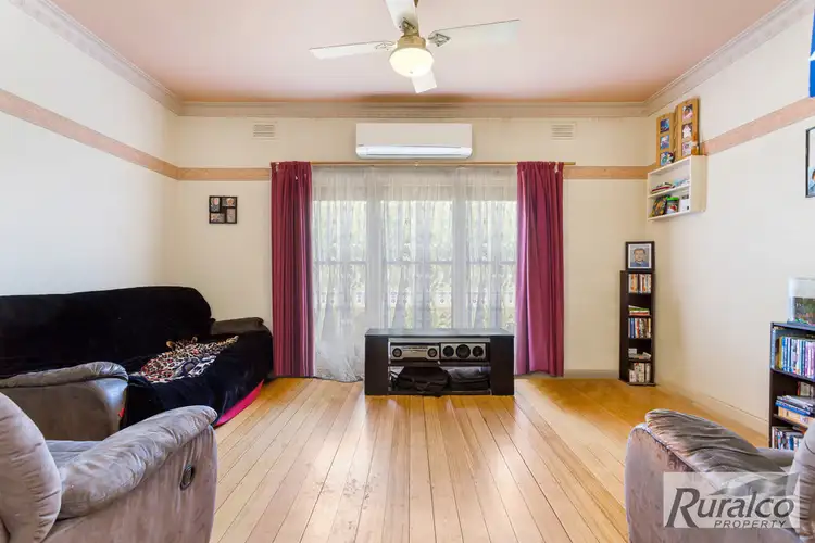 Second view of Homely house listing, 111 Grigg Road, Koondrook VIC 3580