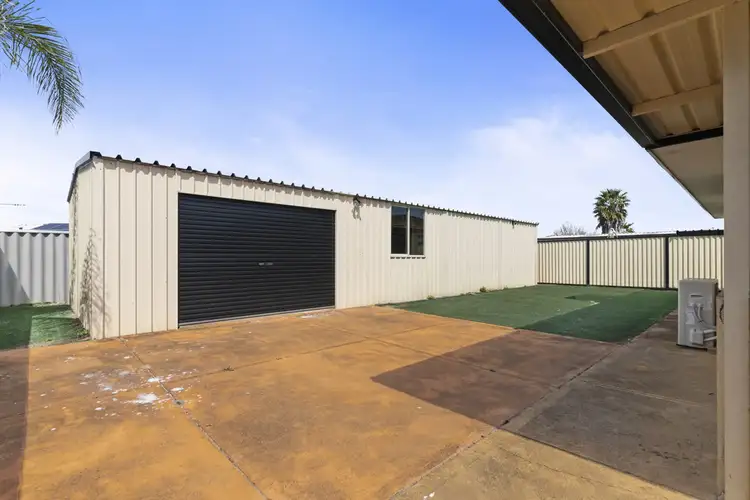 Third view of Homely house listing, 24 Benbecula Loop, Port Kennedy WA 6172