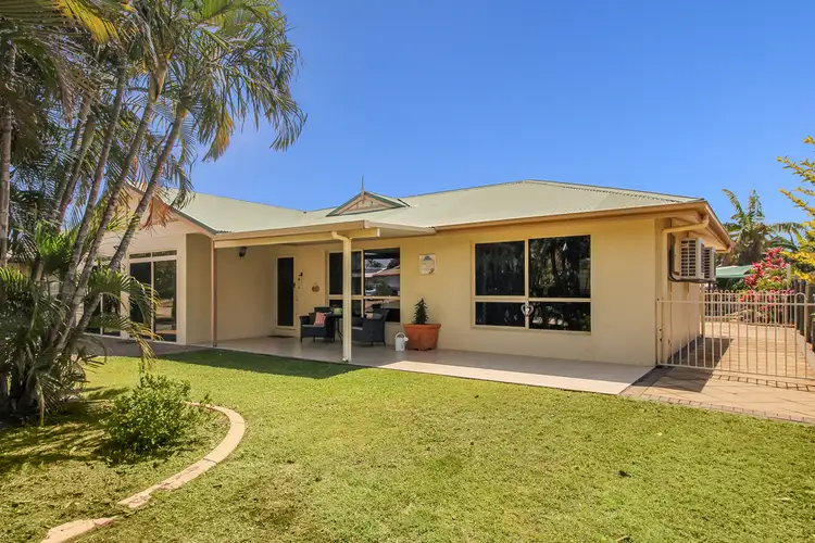 15 Laguna Avenue, Kirwan QLD 4817