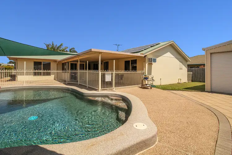 Second view of Homely house listing, 15 Laguna Avenue, Kirwan QLD 4817