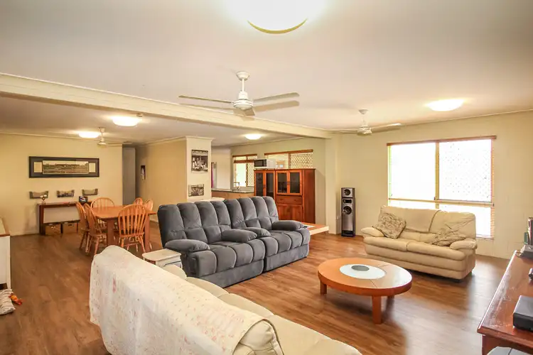 Fourth view of Homely house listing, 15 Laguna Avenue, Kirwan QLD 4817