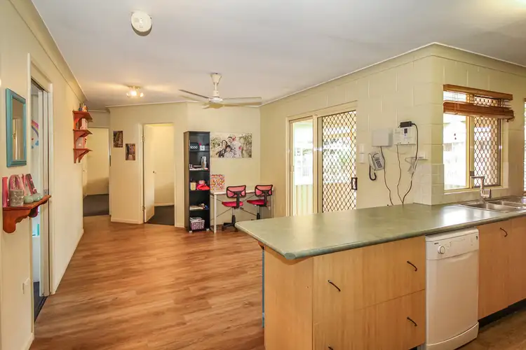 Sixth view of Homely house listing, 15 Laguna Avenue, Kirwan QLD 4817