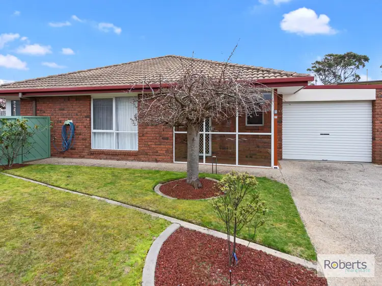 Main view of Homely villa listing, 31/1 Seahaven Crescent, Shearwater TAS 7307