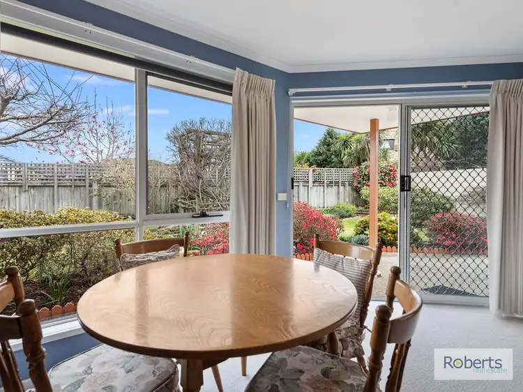 Fourth view of Homely villa listing, 31/1 Seahaven Crescent, Shearwater TAS 7307