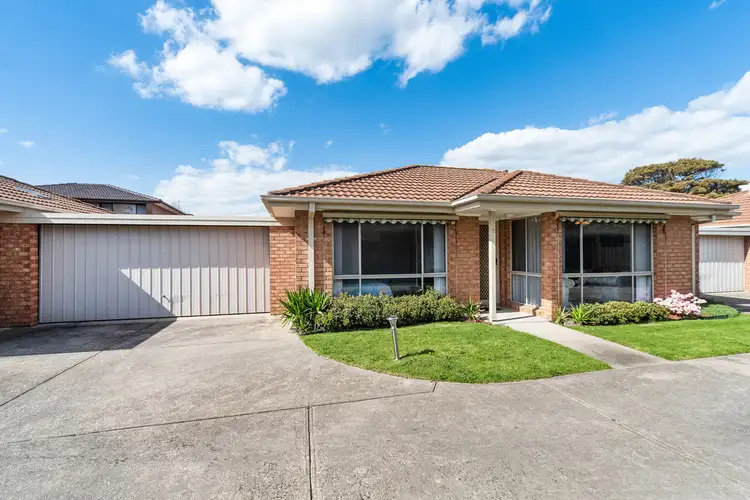 2/31 Broadway, Bonbeach VIC 3196